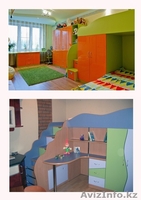 Корпусная мебель на заказ. Для любого назначения! - Изображение #4, Объявление #1345662