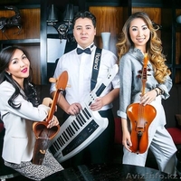 Вокально-инструментальные ансамбли в Астане - Изображение #3, Объявление #1347174