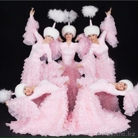 Хореографические коллективы в Астане - Изображение #3, Объявление #1347159