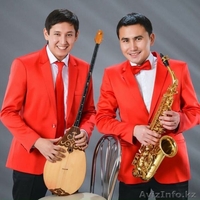 Вокально-инструментальные ансамбли в Астане - Изображение #8, Объявление #1347174