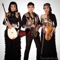 Вокально-инструментальные ансамбли в Астане - Изображение #5, Объявление #1347174
