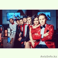 Вокально-инструментальные ансамбли в Астане - Изображение #6, Объявление #1347174