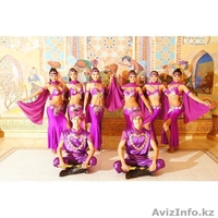 Хореографические коллективы в Астане - Изображение #5, Объявление #1347159