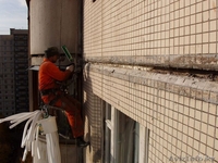 услуги промышленного альпинизма - Изображение #2, Объявление #1346468