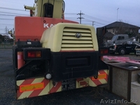 Продается Автокран Kato KR22H-2, 2000 год - Изображение #1, Объявление #1347215
