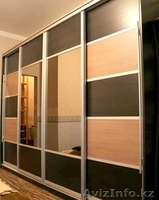 Шкафы купе вашей мечты на заказ, скидки 30% до 21 декабря 2015 года. - Изображение #1, Объявление #1350740