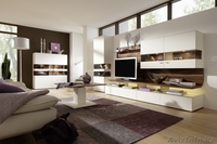 Мебель для гостиной вашей мечты на заказ, скидки 30% до 21 декабря 2015 года. - Изображение #1, Объявление #1350745