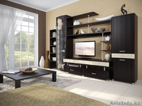 Мебель для гостиной вашей мечты на заказ, скидки 30% до 21 декабря 2015 года. - Изображение #2, Объявление #1350745