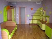 Детская мебель вашей мечты на заказ, скидки 30% до 21 декабря 2015 года. - Изображение #2, Объявление #1350744