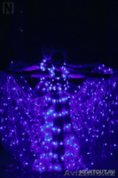 Неоновое шоу в Астане - Изображение #1, Объявление #1347166