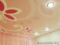 Натяжные Потолки Бельгия, Германия, Россия - Изображение #5, Объявление #1352395
