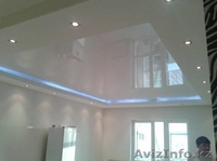 Натяжные Потолки Бельгия, Германия, Россия - Изображение #6, Объявление #1352395