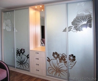 Шкафы купе вашей мечты на заказ, скидки 30% до 21 декабря 2015 года. - Изображение #4, Объявление #1350740