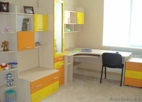 Детская мебель вашей мечты на заказ, скидки 30% до 21 декабря 2015 года. - Изображение #3, Объявление #1350744