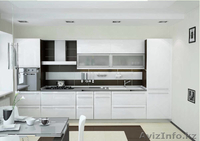 Кухни вашей мечты на заказ, скидки 30% до 21 декабря 2015 года. - Изображение #4, Объявление #1350737