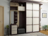 Мебель вашей мечты на заказ, скидки 30% до 21 декабря 2015 года. - Изображение #5, Объявление #1350748