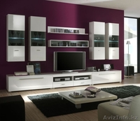 Мебель для гостиной вашей мечты на заказ, скидки 30% до 21 декабря 2015 года. - Изображение #6, Объявление #1350745