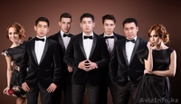 Вокально-инструментальные ансамбли в Астане - Изображение #2, Объявление #1347174