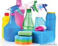 Услуги по уборке квартир и офисов. Лесная Поляна. - Изображение #2, Объявление #1345114