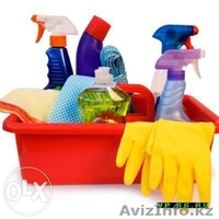  Клининговые услуги для офисов и квартир. - Изображение #2, Объявление #1345117
