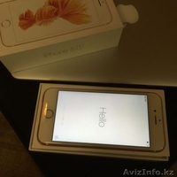 IPhone 6s,16GB 64GB,128GB,Samsung S6 Edge и примечание 5 WhatsApp: +13128573133 - Изображение #1, Объявление #1348988