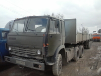 ГРУЗОПЕРЕВОЗКИ по Астане Негабаритных Грузов - Изображение #2, Объявление #1351734