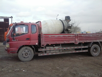 ГРУЗОПЕРЕВОЗКИ  Негабаритных Грузов 7 метров по Астане - Изображение #2, Объявление #1351735