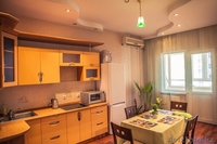 2 комнатная  квартира в ЖК 7 Континент - Изображение #4, Объявление #1347092