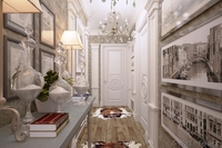 Дизайн квартир, Дизайн домов, Дизайн коттеджей. - Изображение #3, Объявление #1349056