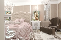 Дизайн квартир, Дизайн домов, Дизайн коттеджей. - Изображение #1, Объявление #1349056