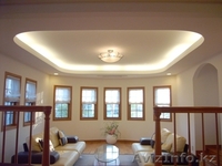 Натяжные потолки в Астане - ARTIS - Изображение #3, Объявление #1345788