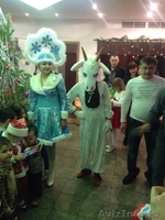 Корпоративный Новый год в Центре отдыха «Зерен»  - Изображение #5, Объявление #1351280