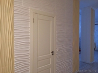 Евро ремонт в г Астане любой сложности и помещения - Изображение #9, Объявление #1353484