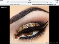 Профессиональный make-up - Изображение #1, Объявление #1347779