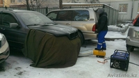 Отогрев авто в городе астана - Изображение #3, Объявление #1350725