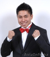 Ведущие мероприятий в Астане - Изображение #2, Объявление #1347170