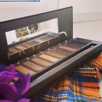 NAKED. Тени от Urban Decay. Оригинальные, привезенные лично из США - Изображение #2, Объявление #1344972