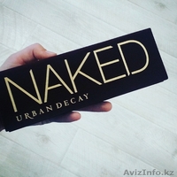 NAKED. Тени от Urban Decay. Оригинальные, привезенные лично из США - Изображение #1, Объявление #1344972