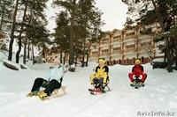 Корпоративный Новый год в Центре отдыха «Зерен»  - Изображение #2, Объявление #1351280