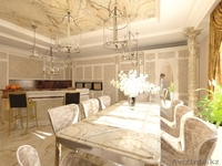 Дизайн квартир, Дизайн домов, Дизайн коттеджей. - Изображение #2, Объявление #1349056