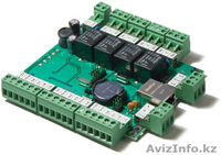 Сетевой контроллер доступа NAC-01 от производителя - Изображение #2, Объявление #1353410