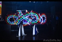 Неоновое шоу в Астане - Изображение #5, Объявление #1347166