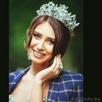 Диадема с сергами на прокат Астана - Изображение #2, Объявление #1343950