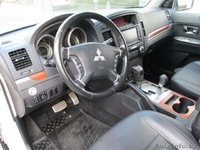  Надежные внедорожники Mitsubishi Pajero - Изображение #6, Объявление #1345886