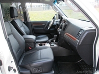  Надежные внедорожники Mitsubishi Pajero - Изображение #7, Объявление #1345886