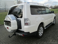  Надежные внедорожники Mitsubishi Pajero - Изображение #4, Объявление #1345886