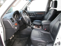  Надежные внедорожники Mitsubishi Pajero - Изображение #5, Объявление #1345886