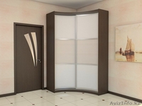 Шкаф купе на заказ. Доступные цены! - Изображение #1, Объявление #1345661