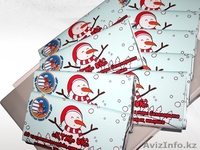 Оригинальные подарки на Новый Год для близких, коллег или партнеров - Изображение #5, Объявление #1186512