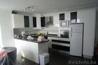  Недвижимость в Испании, Квартира на первой линии море в Кальпе,Коста Бланка - Изображение #2, Объявление #1364728